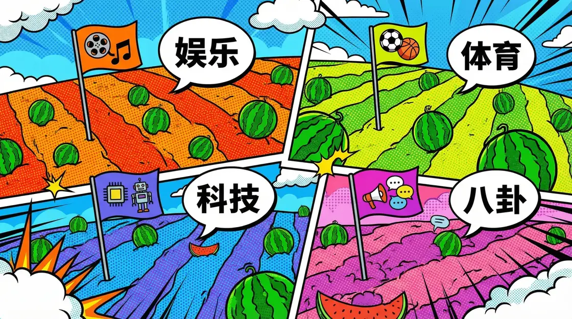 酷游平台 娱乐瓜田分类